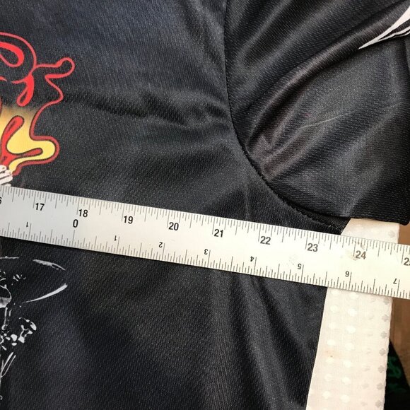 AEROSMITH TOUR T-SHIRT SIZE 3X NEW - Picture 8 of 9